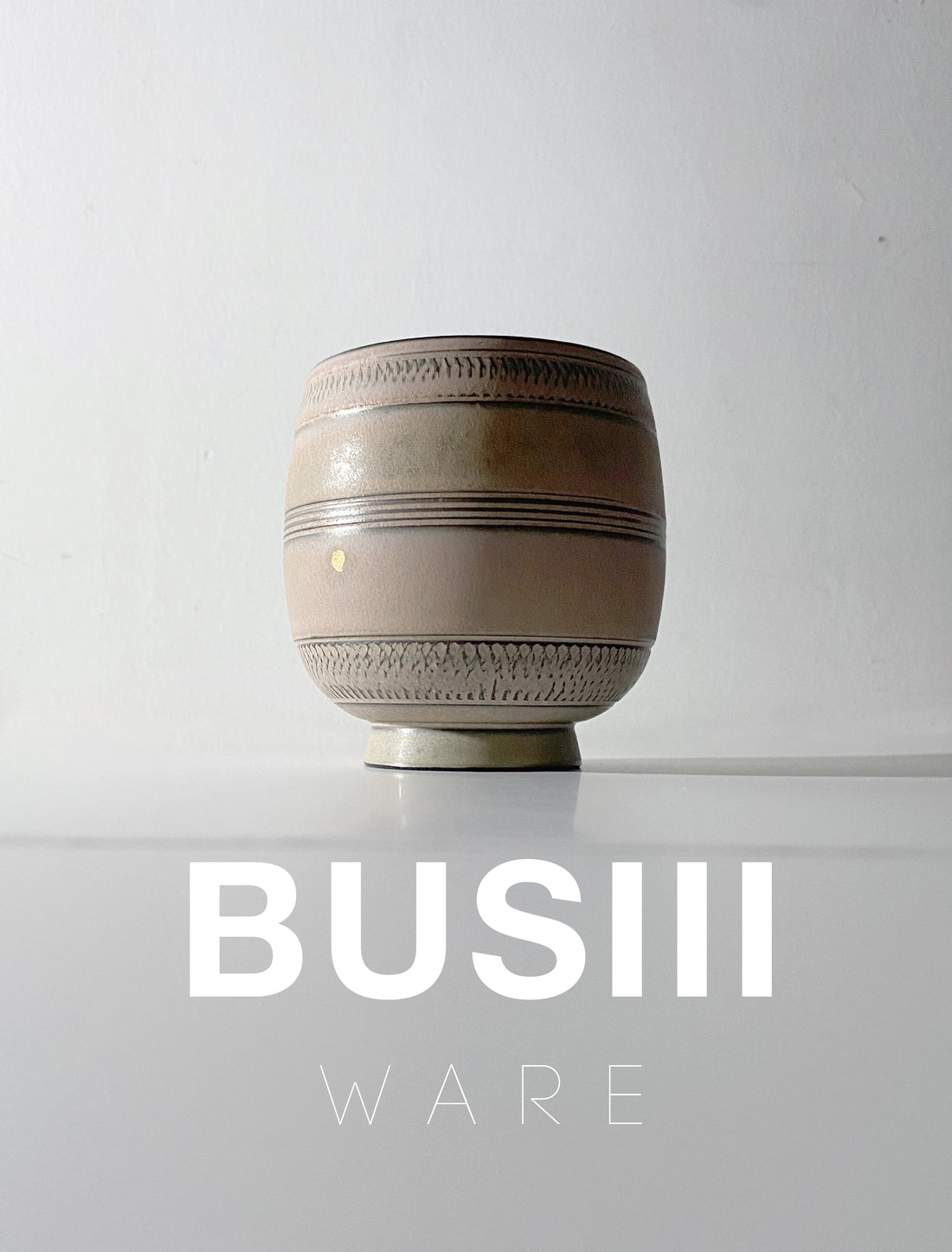 Handmade Ceramic Cup: The Ultimate Pursuit of Natural Beauty