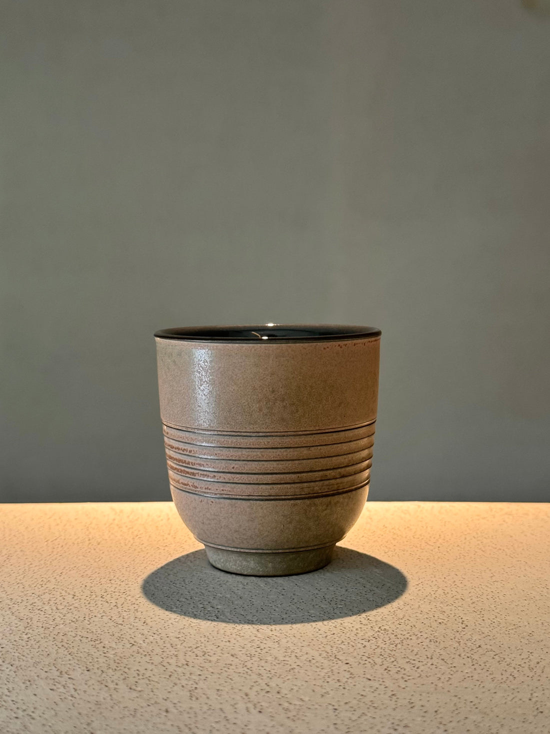 Ceramic objects turn every detail of life into art