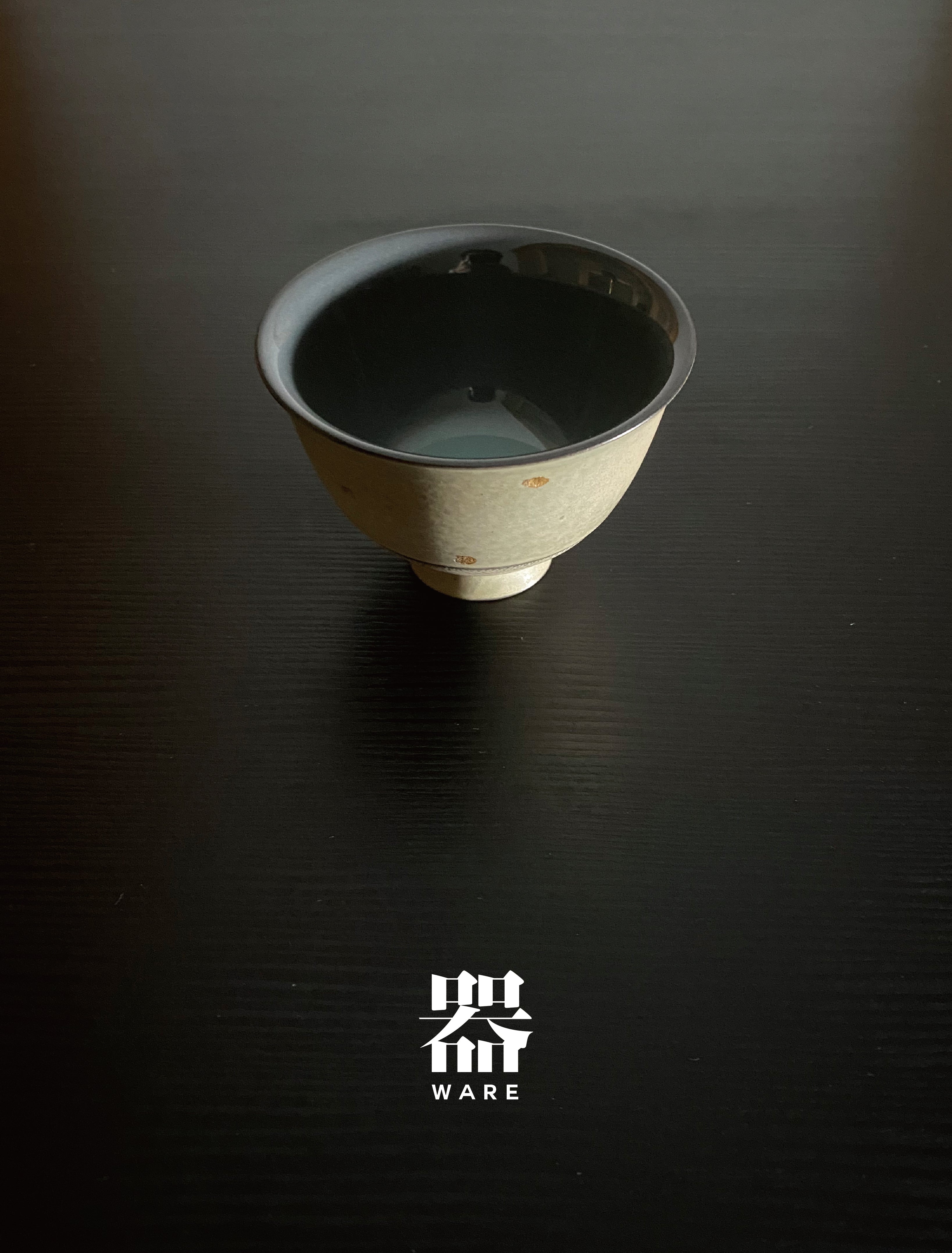 BUSIII Ceramic | Original handmade retro artistic ceramic cup