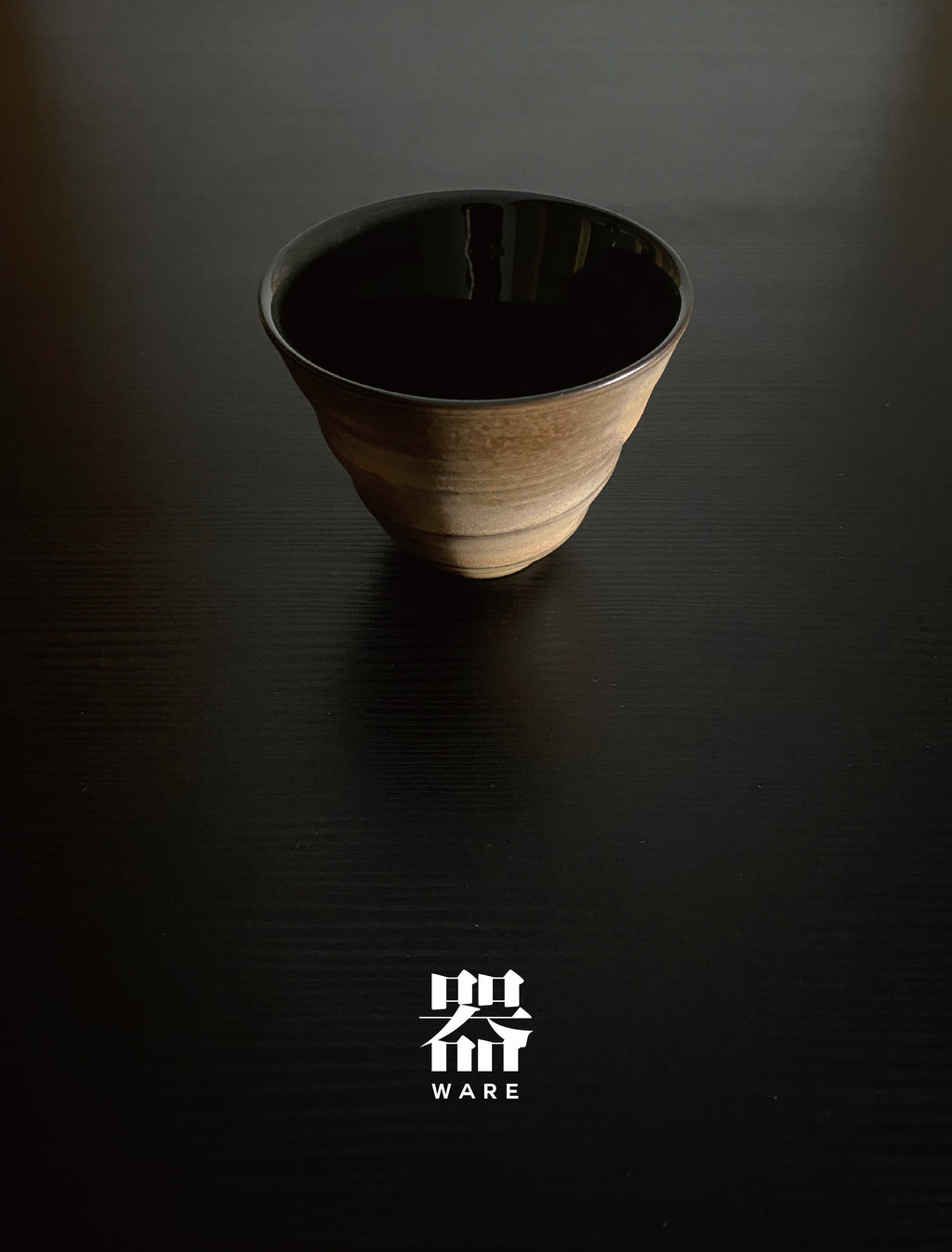 BUSIII Ceramic | Original handmade retro coarse ceramic cup