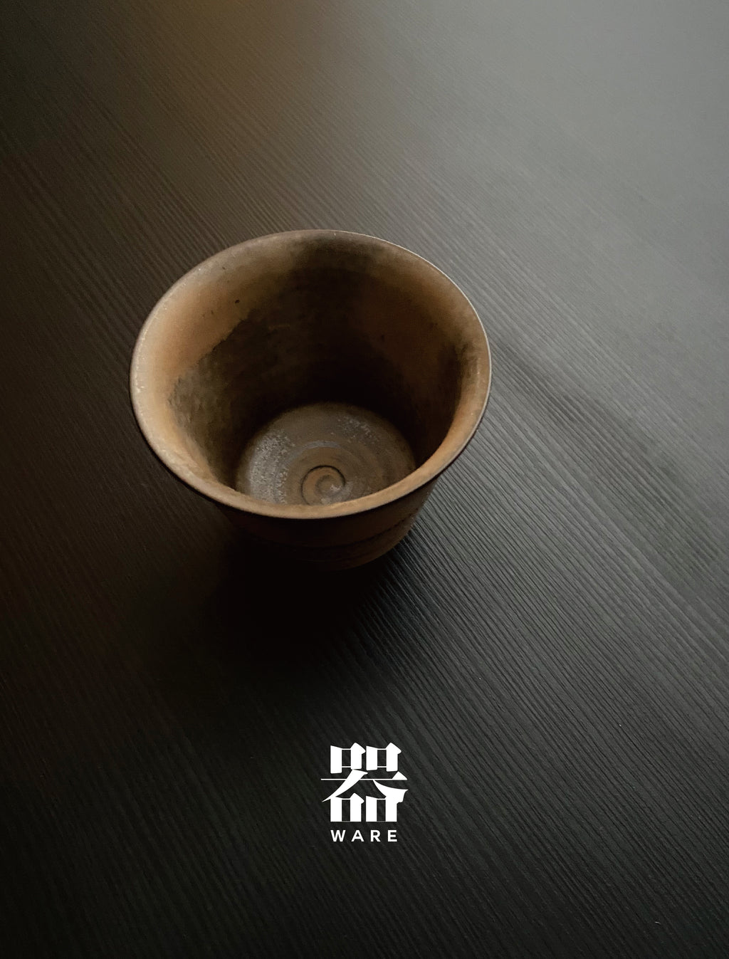 BUSIII Ceramic | Original handmade rough pottery Wabi Sabi retro ceramic cup