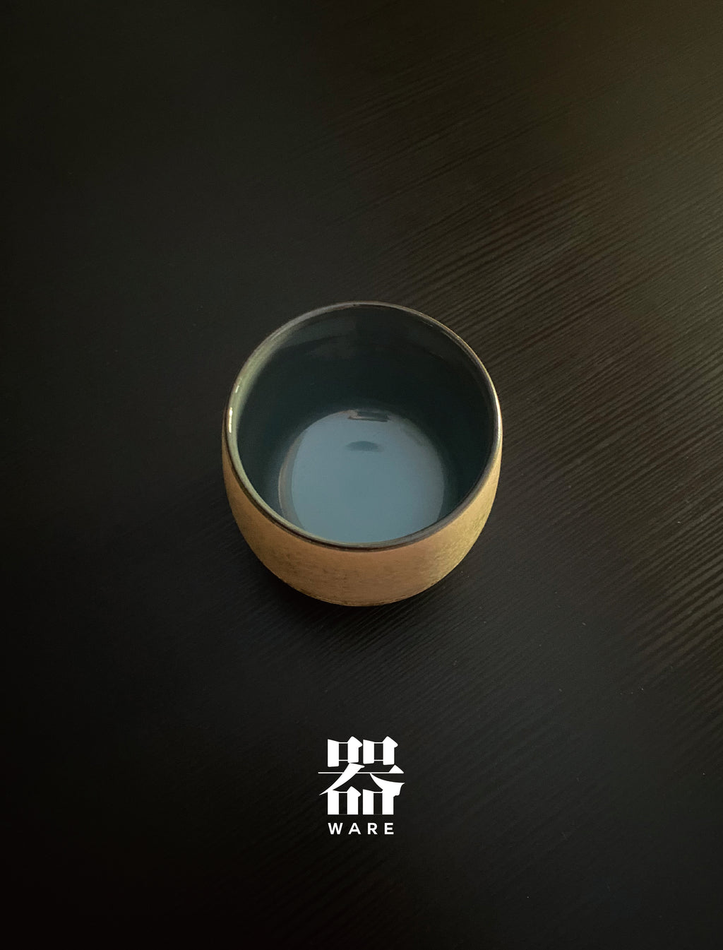 BUSIII Ceramic | Original handmade retro artistic ceramic cup