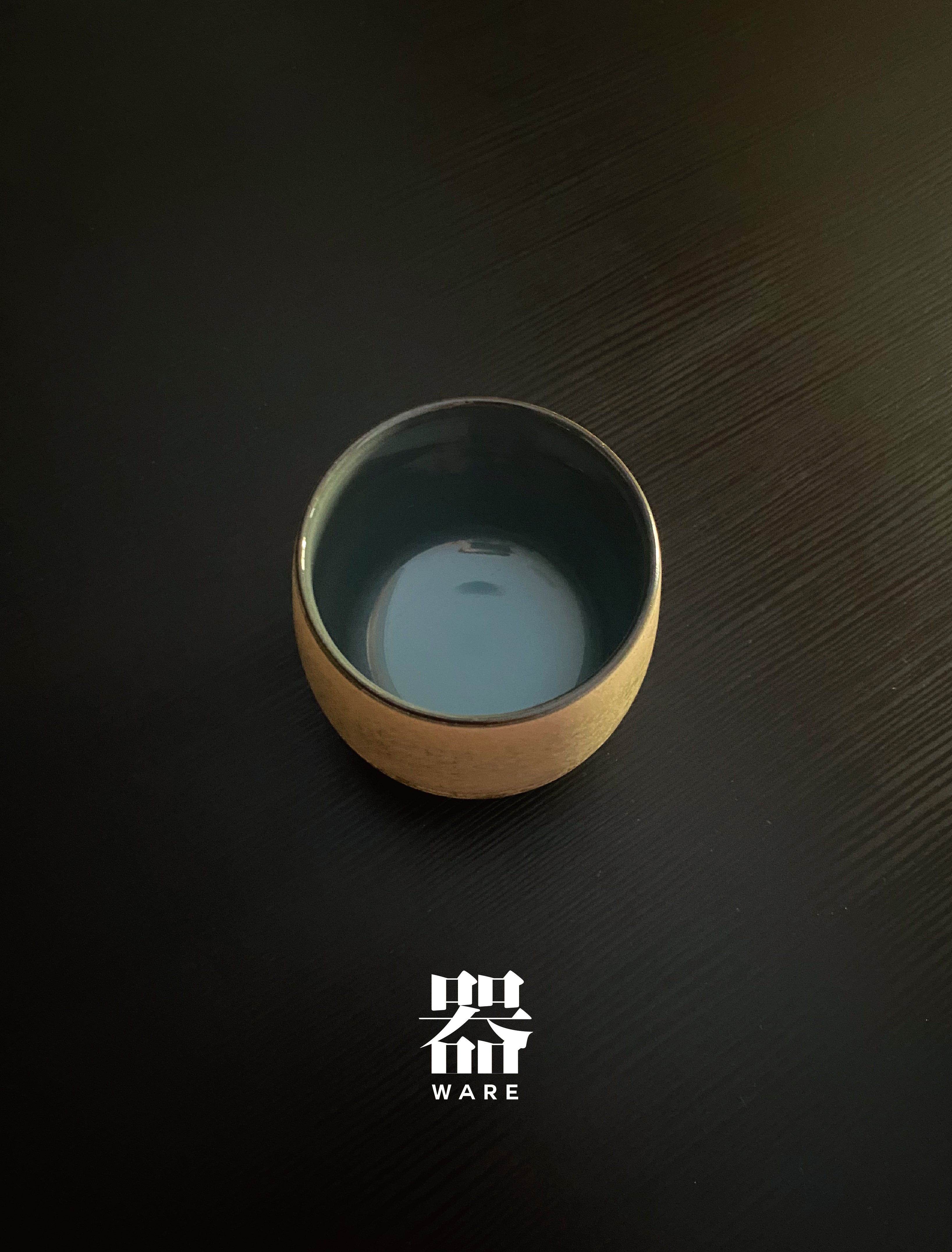 BUSIII Ceramic | Original handmade retro artistic ceramic cup