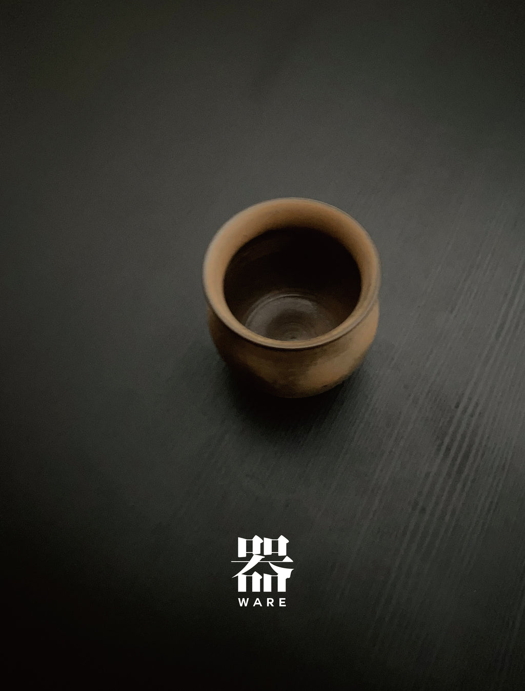 BUSIII Ceramic | Original handmade retro Wabi-Sabi coarse ceramic cup