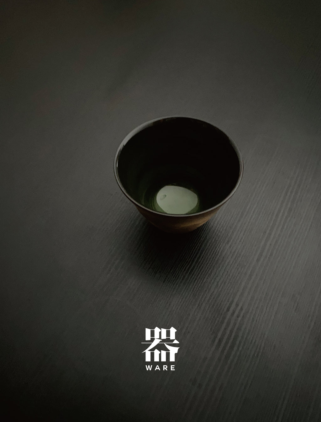 BUSIII Ceramic | Original handmade retro coarse ceramic cup