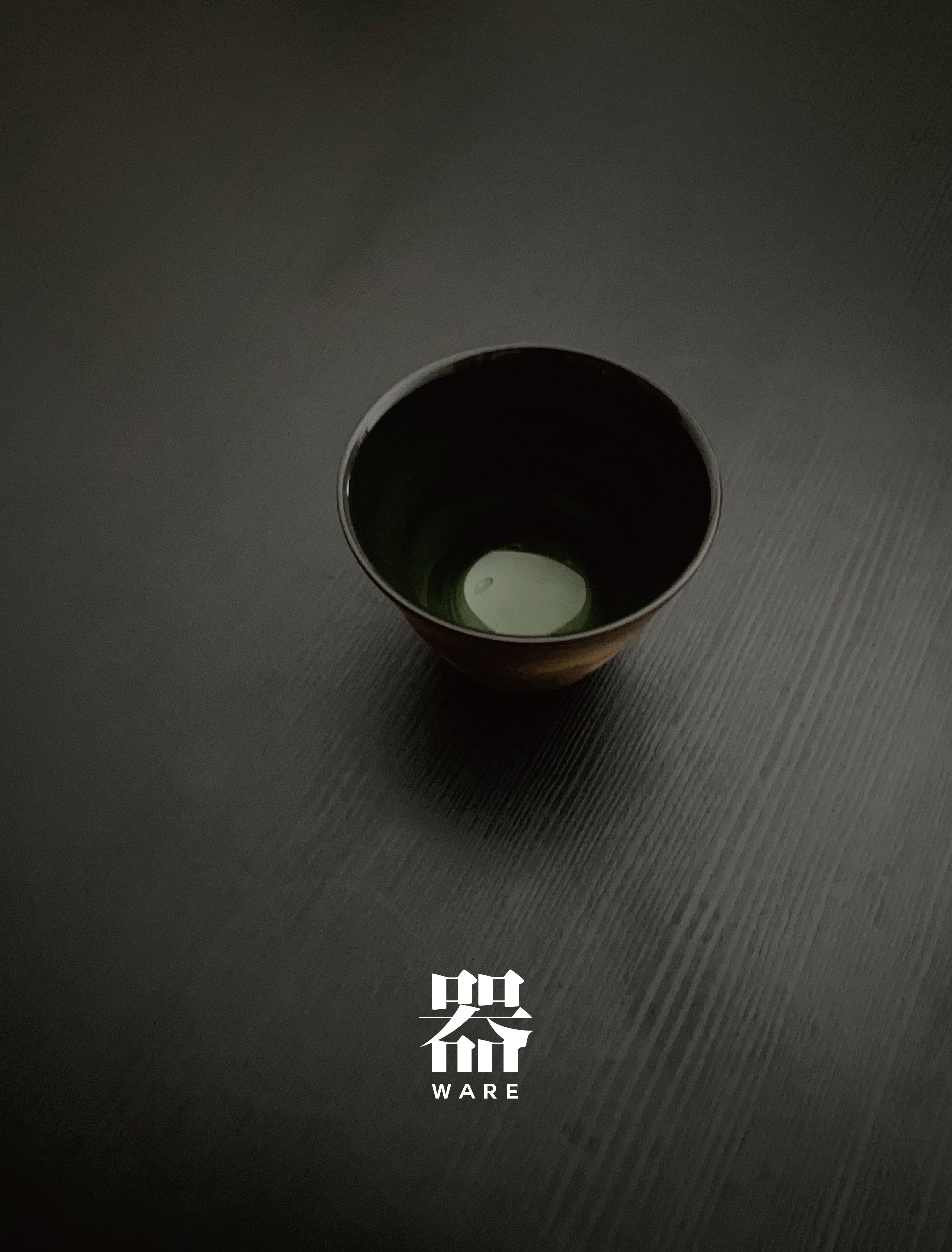 BUSIII Ceramic | Original handmade retro coarse ceramic cup