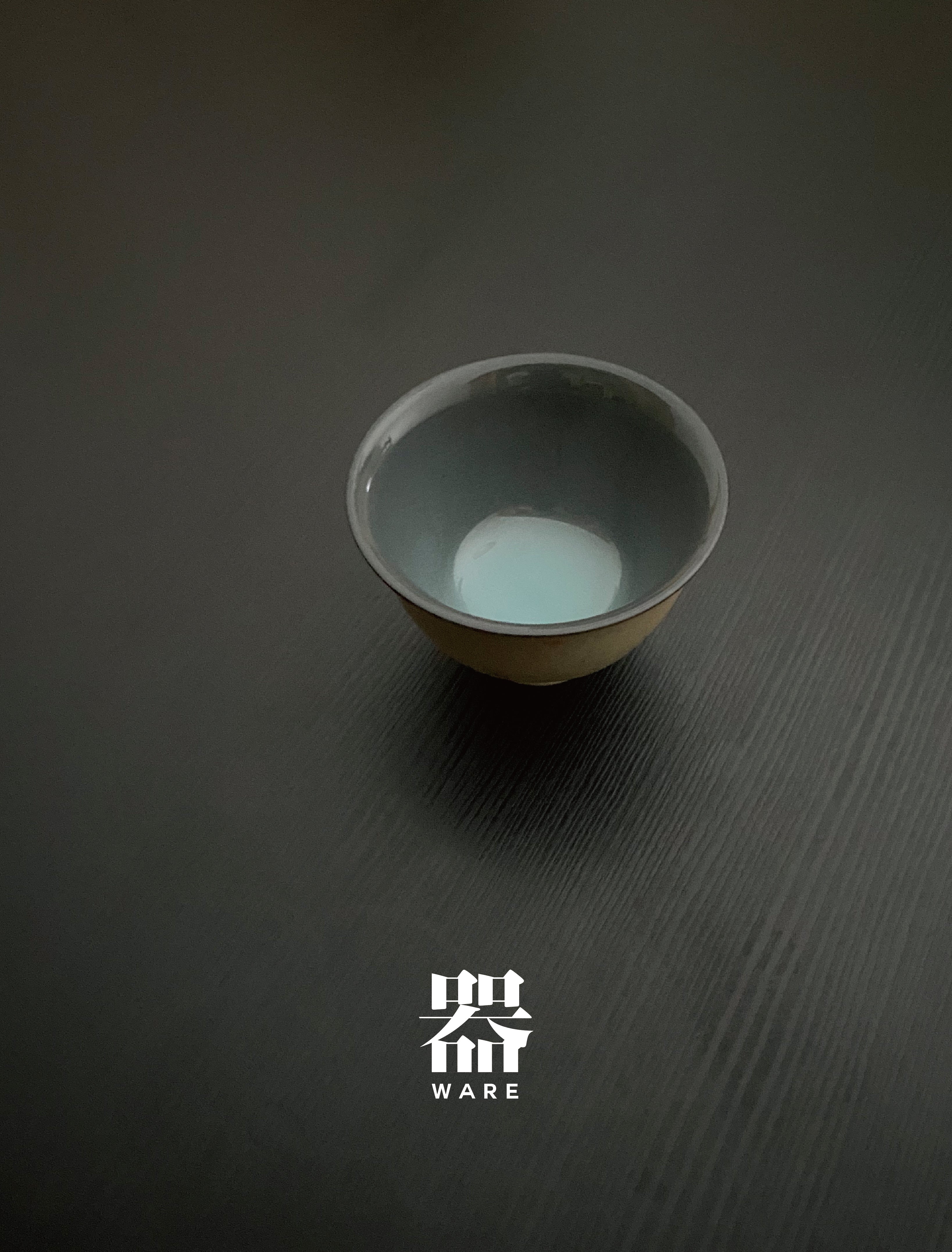 BUSIII Ceramic | Original handmade retro artistic ceramic cup