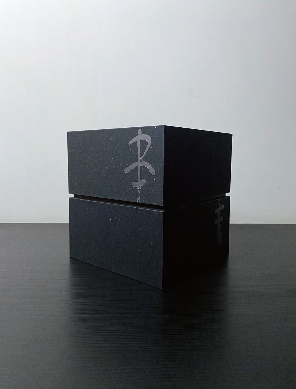 BUSIII Ceramic | Hand drawn embryo kiln transformed crystalline glaze ceramic cup