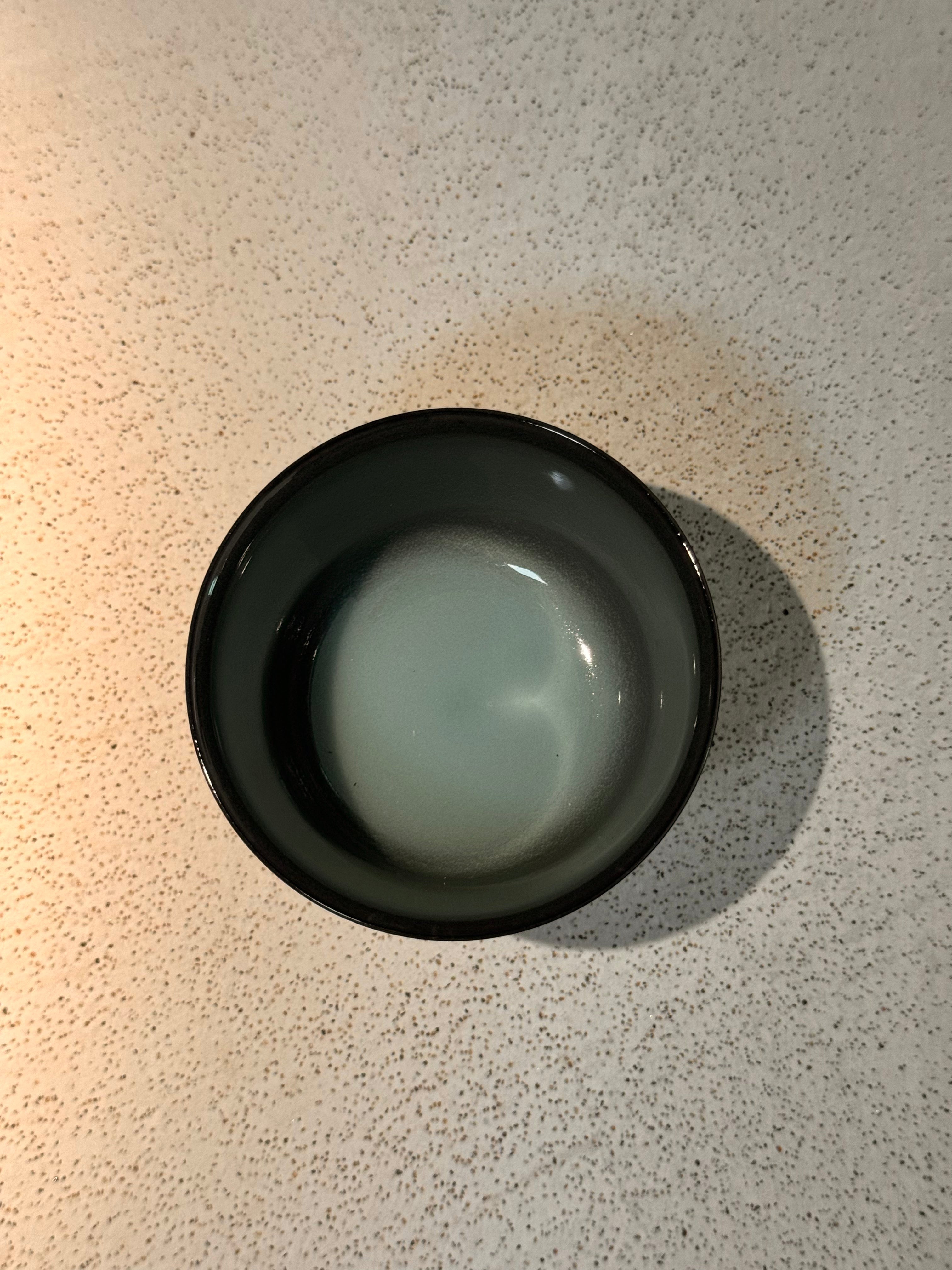 BUSIII Ceramic | Handmade retro ceramic cup