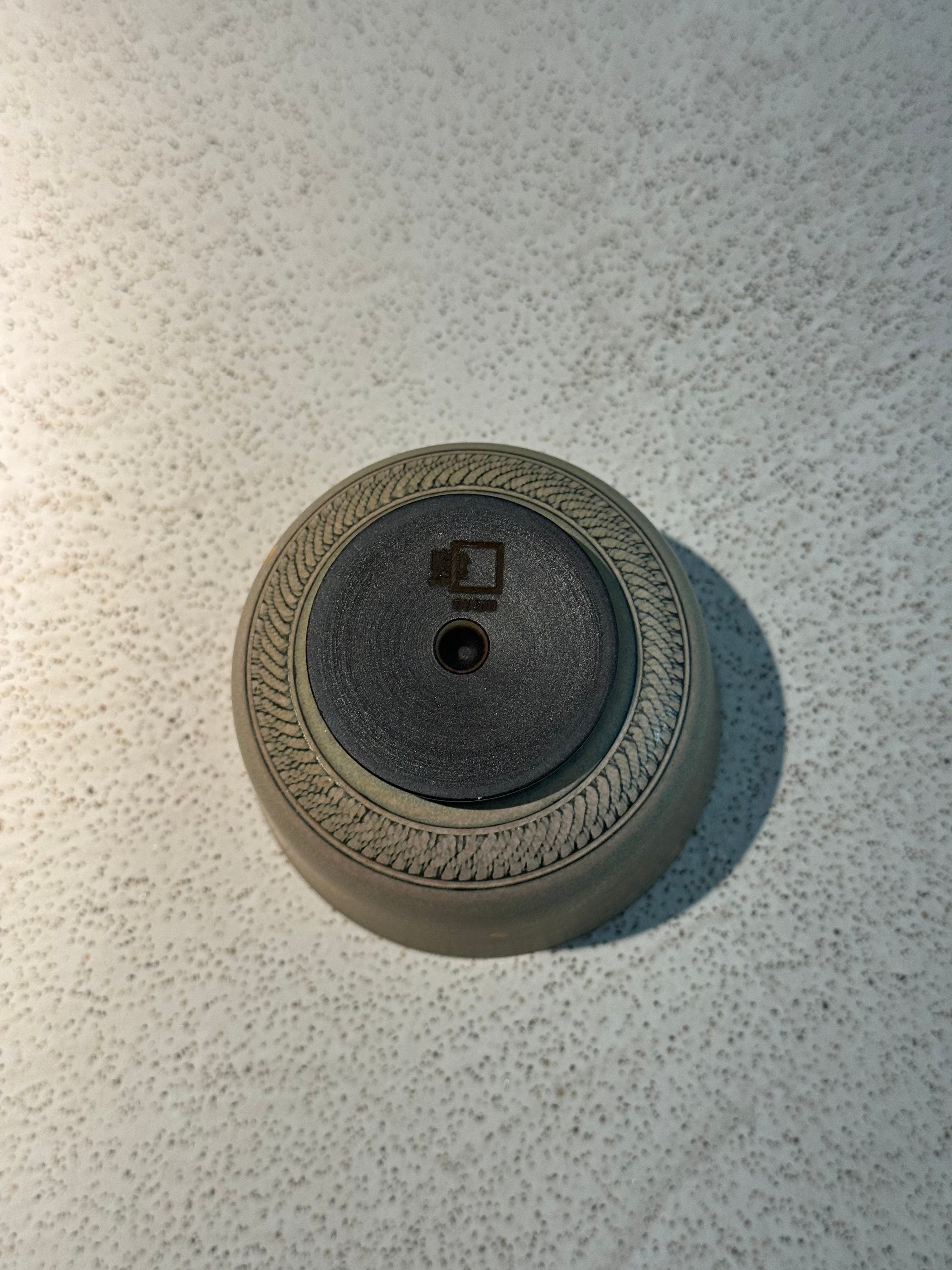 BUSIII Ceramic | Handmade retro ceramic cup