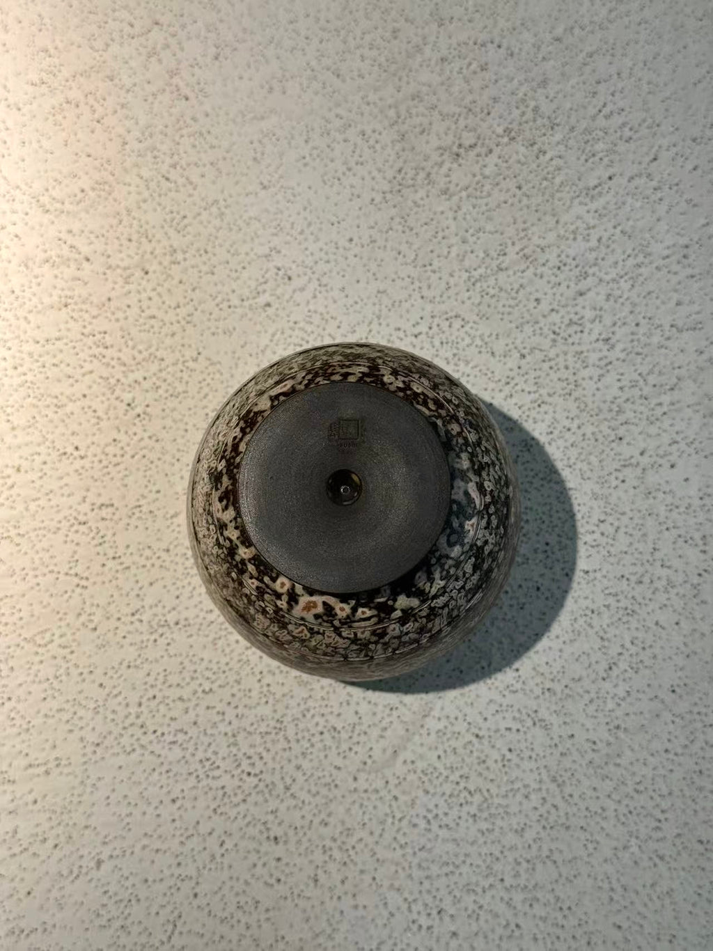 Handmade ceramic cup 10